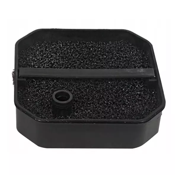 G�bka czarna do filtra Aqua Nova NCF-1000/1200/1500