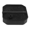 G�bka czarna do filtra Aqua Nova NCF-600/800
