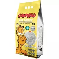 Garfield, żwirek bentonit dla kota, naturalny 10l