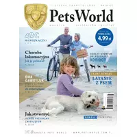 Gazeta Pets World nr 8