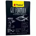 Gel Formula For HERBIVOROUS FISH [35g] - saszetka