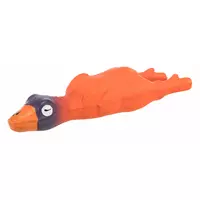 Gęś Mini 14.5cm Latex