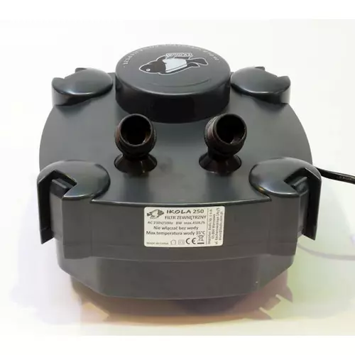 G�owica do filtra Ikola FZ 250