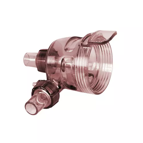 G�owica do reaktora SERA Flore CO2 500/1000