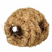 Gniazdko Dla Gryzoni 10cm