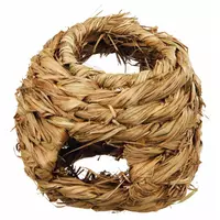 Gniazdko Dla Gryzoni 16cm