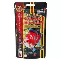 Goldfish Bio-Gold Plus Floating S 100g