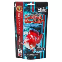 Goldfish Bio-Gold Plus Sinking Ss 300g