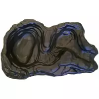 Gotowa forma kaskady Aqua Nova Cascade 3 [65x40cm]