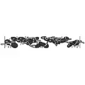 Gotowy zestaw ro�lin nr 114 do akwarium 270l (50 szt) - du�y