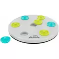 Gra Dla Kr�lika Tablica Z Przysmakami, �r. 20cm