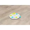 Gra Dla Kr�lika Tablica Z Przysmakami, �r. 20cm