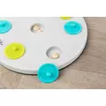 Gra Dla Kr�lika Tablica Z Przysmakami, �r. 20cm