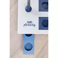 Gra strategiczna dla psa Mini Mover, 25 x 20cm