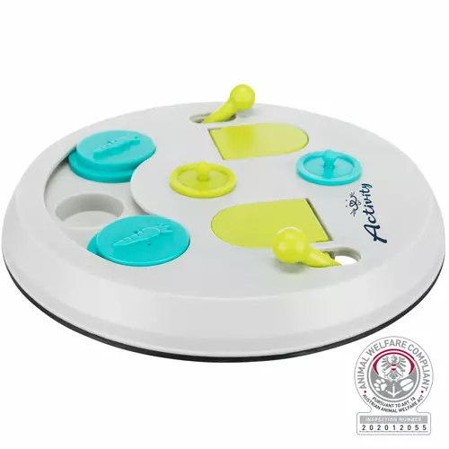 Gra strategiczna Flip Board, �r. 23cm