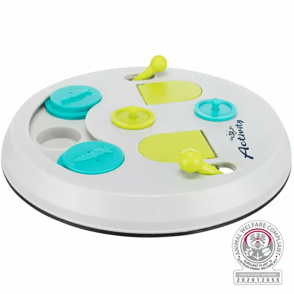Gra strategiczna Flip Board, �r. 23cm