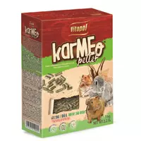 Granulat Dla Gryzoni I Królika 1000g