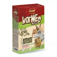 Granulat Dla Gryzoni I Królika 500g