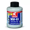 Griffon WDF-05 [250ml] - klej z p�dzlem do element�w PVC