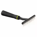 Groom Dog Undercoat Rake Short - profesjonalne zgrzeb�o dla psa 1cm