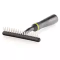 Groom Dog Undercoat Rake Short - profesjonalne zgrzeb�o dla psa 1cm