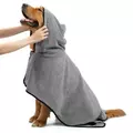 Groom Drying Coat - r�cznik dla psa L 