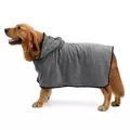 Groom Drying Coat - r�cznik dla psa L 