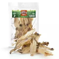 Gryzak kr�lik uszy, 80g
