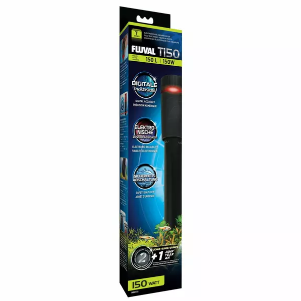 Grza�ka Fluval T150, 150W, do 150l