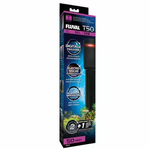 Grza�ka Fluval T50, 50W, do 50l