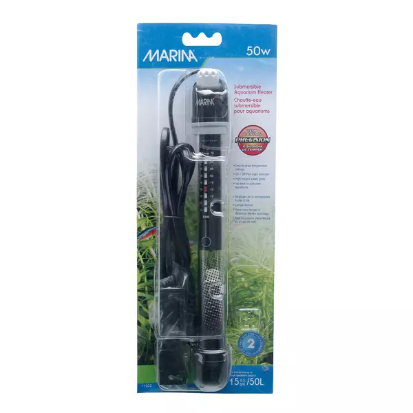 Grza�ka Marina Betta Kit 8W