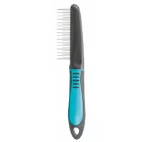 Grzebie� Combi z zaokr�glonymi z�bami 22cm