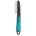 GRZEBIE� PRZECIWPCHELNY 21cm