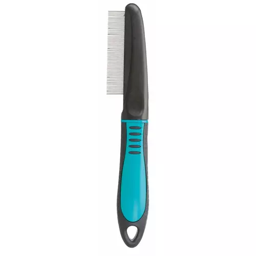 GRZEBIE� PRZECIWPCHELNY 21cm