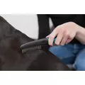 GRZEBIE� PRZECIWPCHELNY 21cm