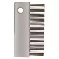 GRZEBIE� PRZECIWPCHELNY 6cm