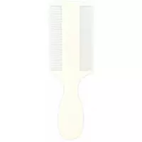 GRZEBIE� PRZECIWPCHELNY DWUSTRONNY 14cm