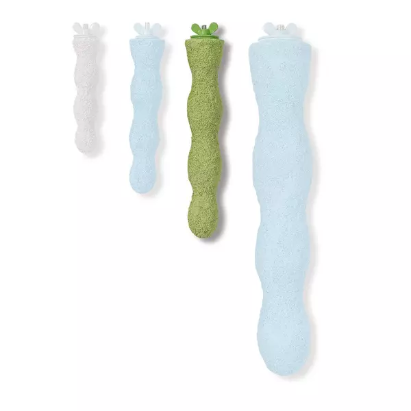 Grz�da cementowa  PEDI-PERCH, 20,5x4.8cm -  80910