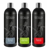 GT Aqua Basic SET [3x500ml] - podstawowy zestaw nawoz�w