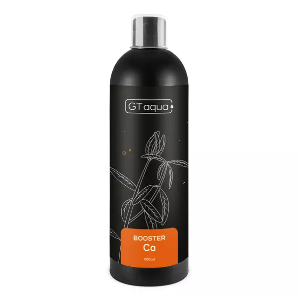 GT Aqua Booster Ca [500ml] - naw�z wapniowy