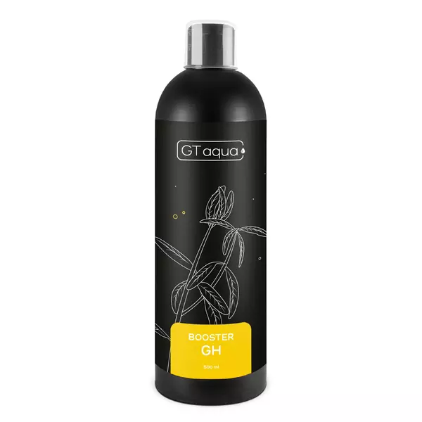 GT Aqua Booster GH [500ml] - mineralizator RO