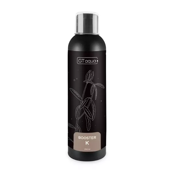 GT Aqua Booster K [200ml] - naw�z potasowy