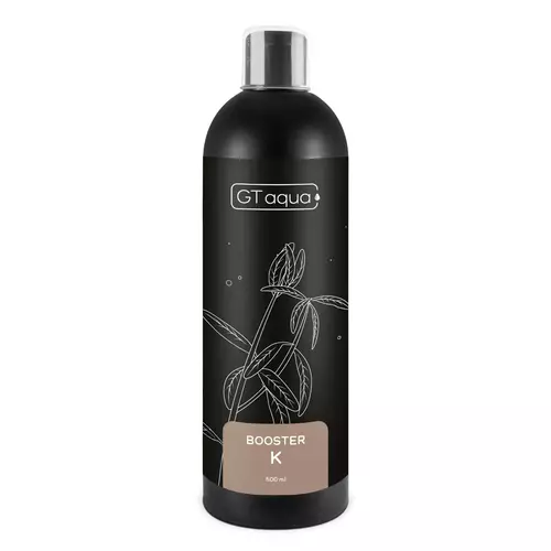 GT Aqua Booster K [500ml] - naw�z potasowy