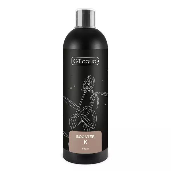 GT Aqua Booster K [500ml] - naw�z potasowy