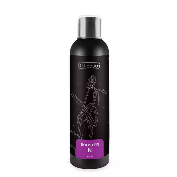 GT Aqua Booster N [200ml] - naw�z azotowy