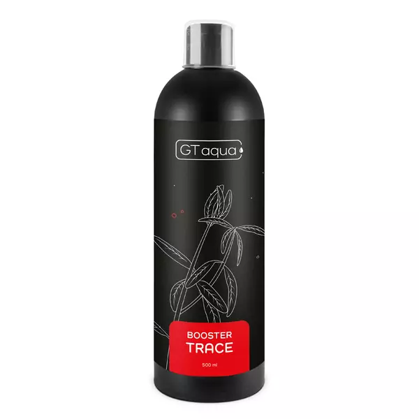 GT Aqua Booster Trace [500ml] - naw�z mikroelementowy