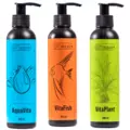 GT Aqua Start SET [3x200ml] - zestaw startowy nawoz�w