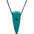 Gwizdek, plastik, 6cm
