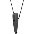 Gwizdek, plastik, 6cm