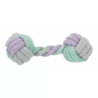 Hantelek ze sznurka Junior, 15cm